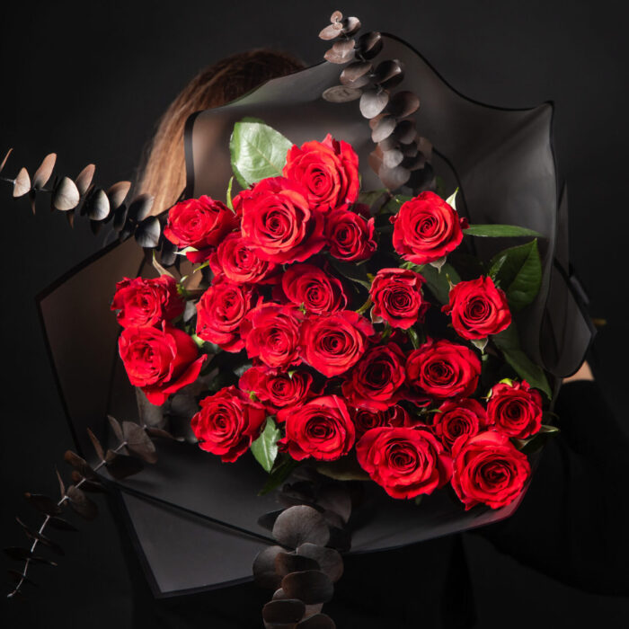 RAMO 24 ROSAS