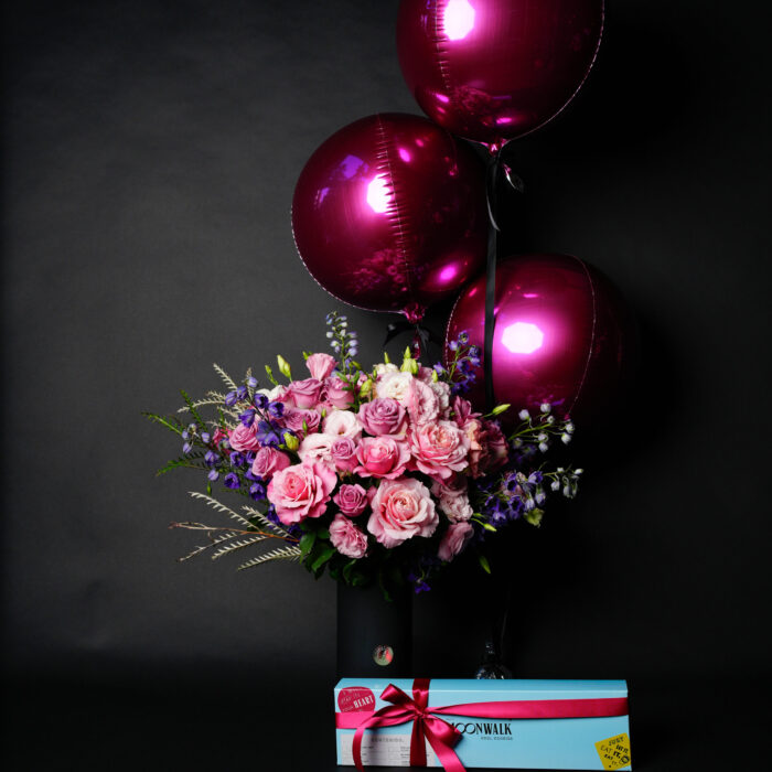BIRTHDAY BUNDLE  FIUSHA