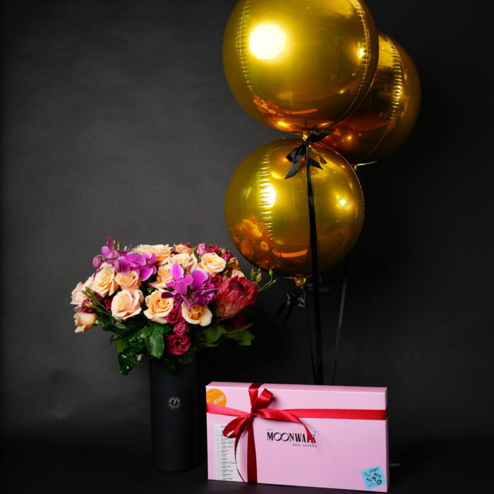 BIRTHDAY BUNDLE GOLD