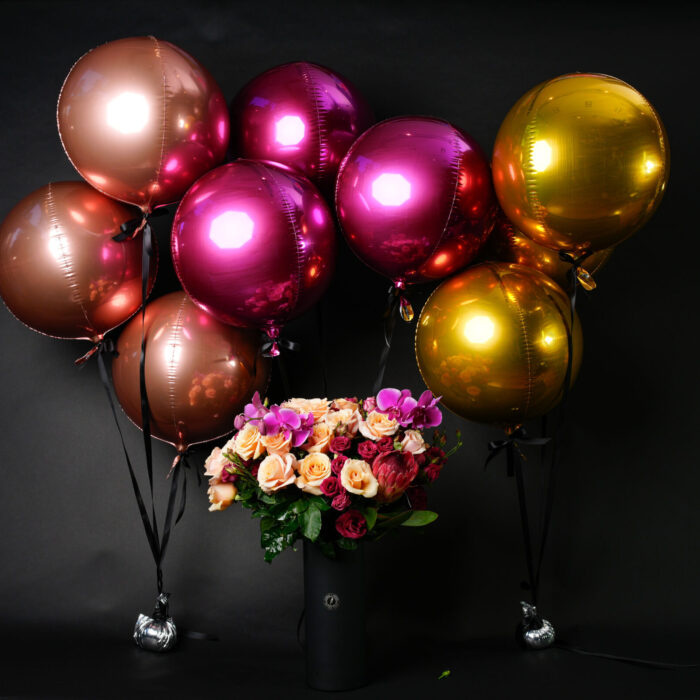 ESPECIAL BIRTHDAY BUNDLE
