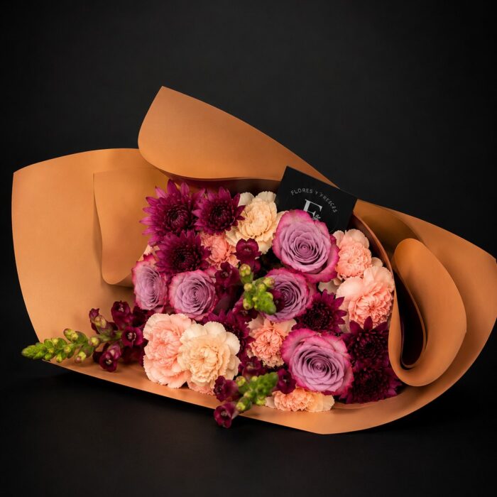 GRAD BOUQUET